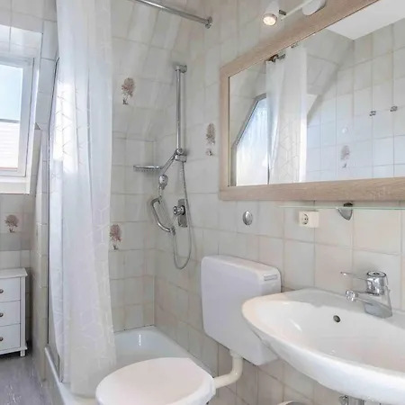 Апартаменты Haus Hoch Am Wind 7 *